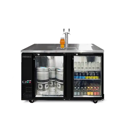 Off Tap Grand Deluxe Double image