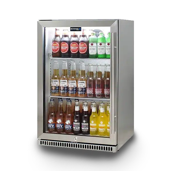 Schmick Stainless Single image 0