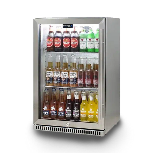 Schmick Stainless Single image 0