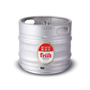 Fruh Beer Keg