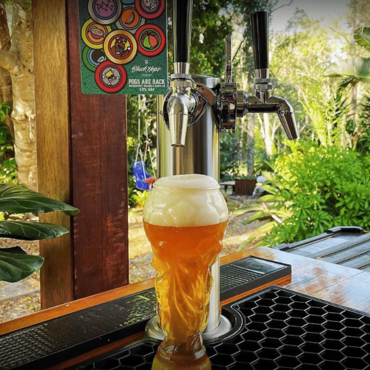 Off Tap Home Bar 4 image 1