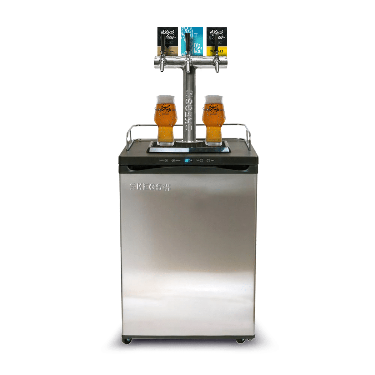 Off Tap Home Bar T image 5