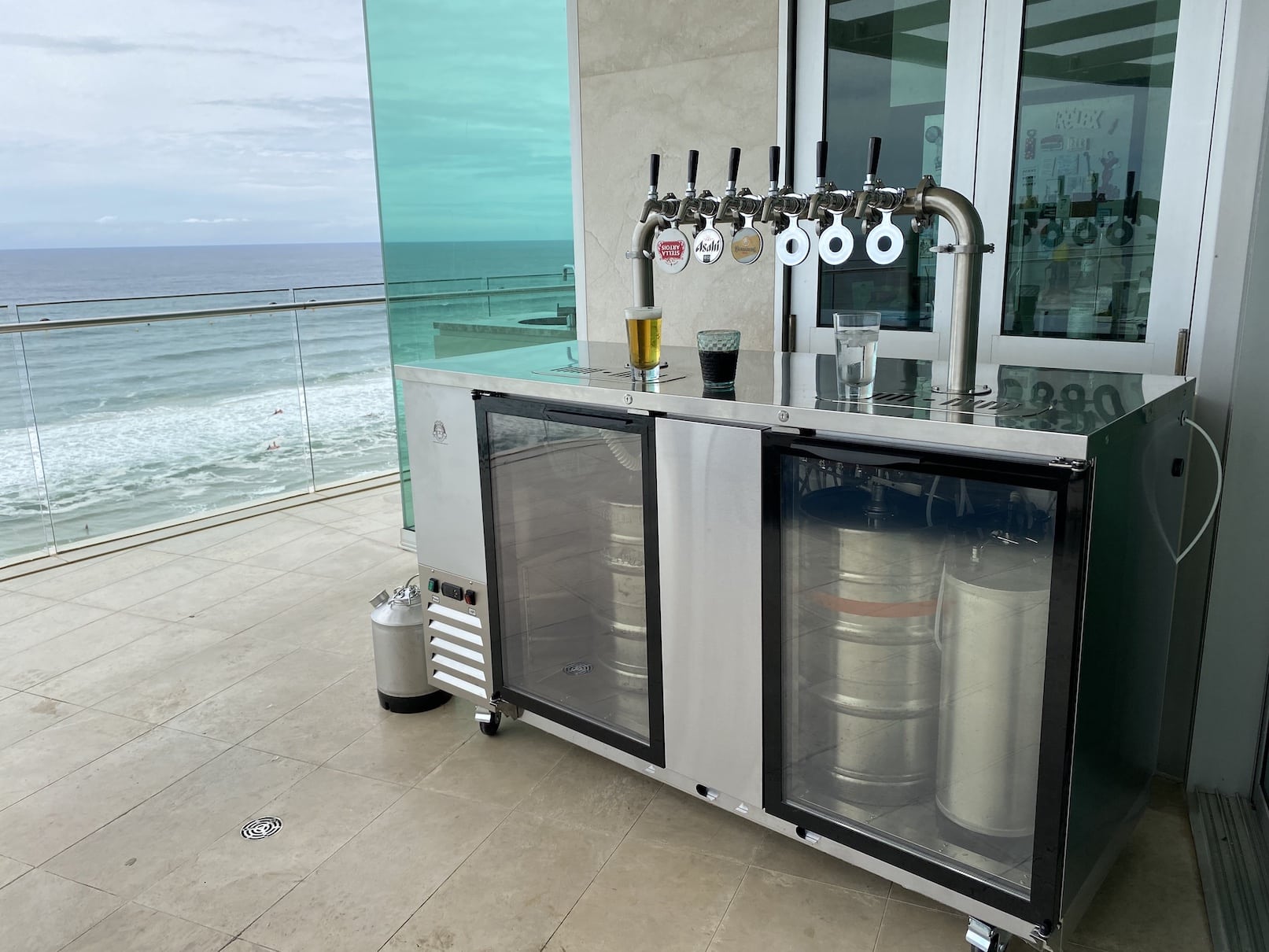 Off Tap Super Deluxe Double X image 3