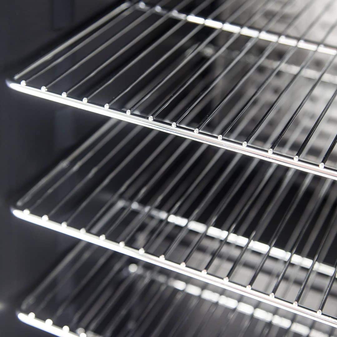 Schmick Stainless Double LED image 6