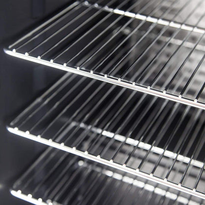 Schmick Stainless Double LED image 6