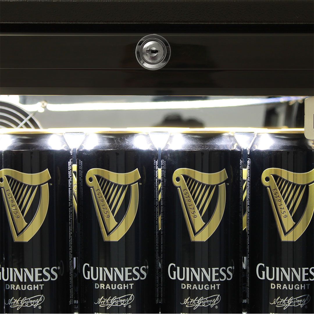 Rhino Black Triple image 4