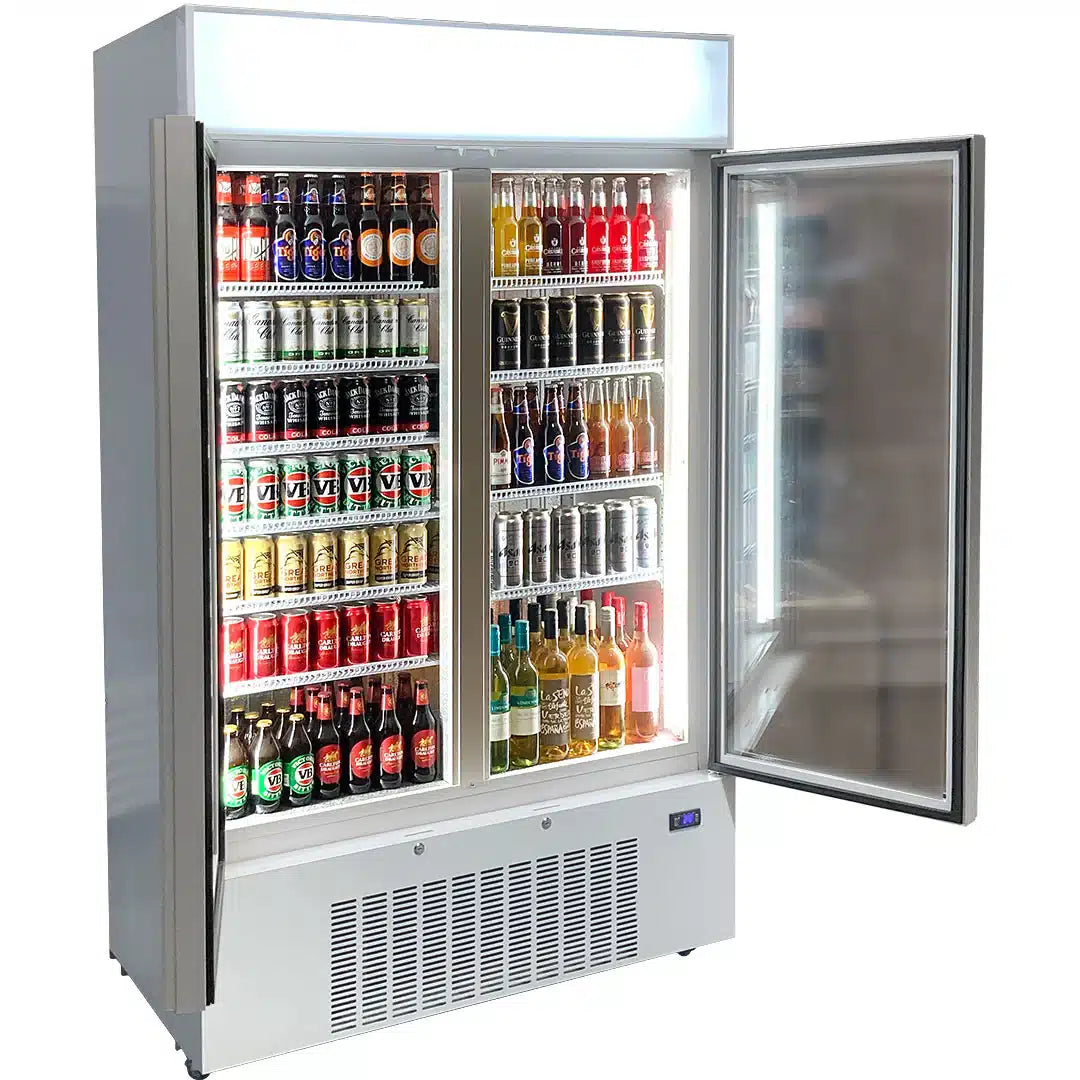 Schmick Upright 2 Door Commercial image 10