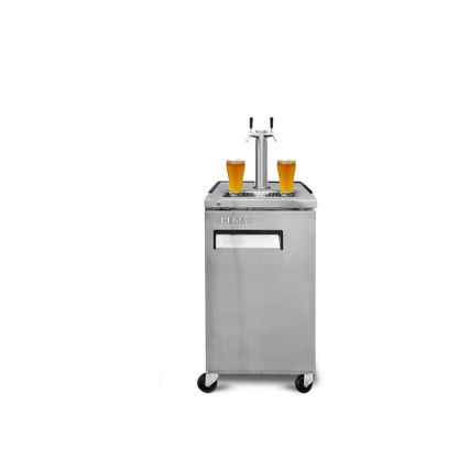 Off Tap Stainless Single Door image