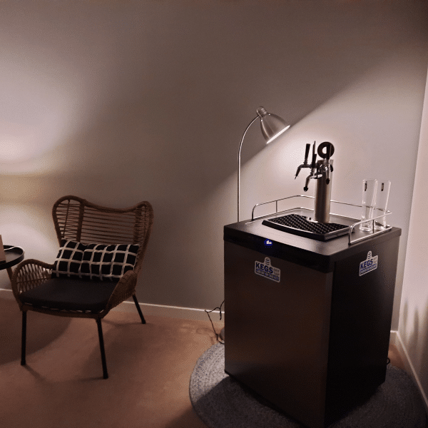 Off Tap Home Bar – Dual Tap Bundle image 7