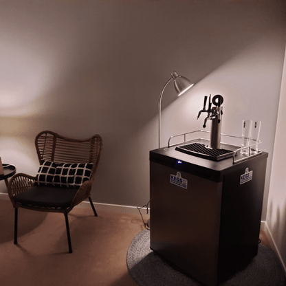 Off Tap Home Bar – Dual Tap Bundle image 7