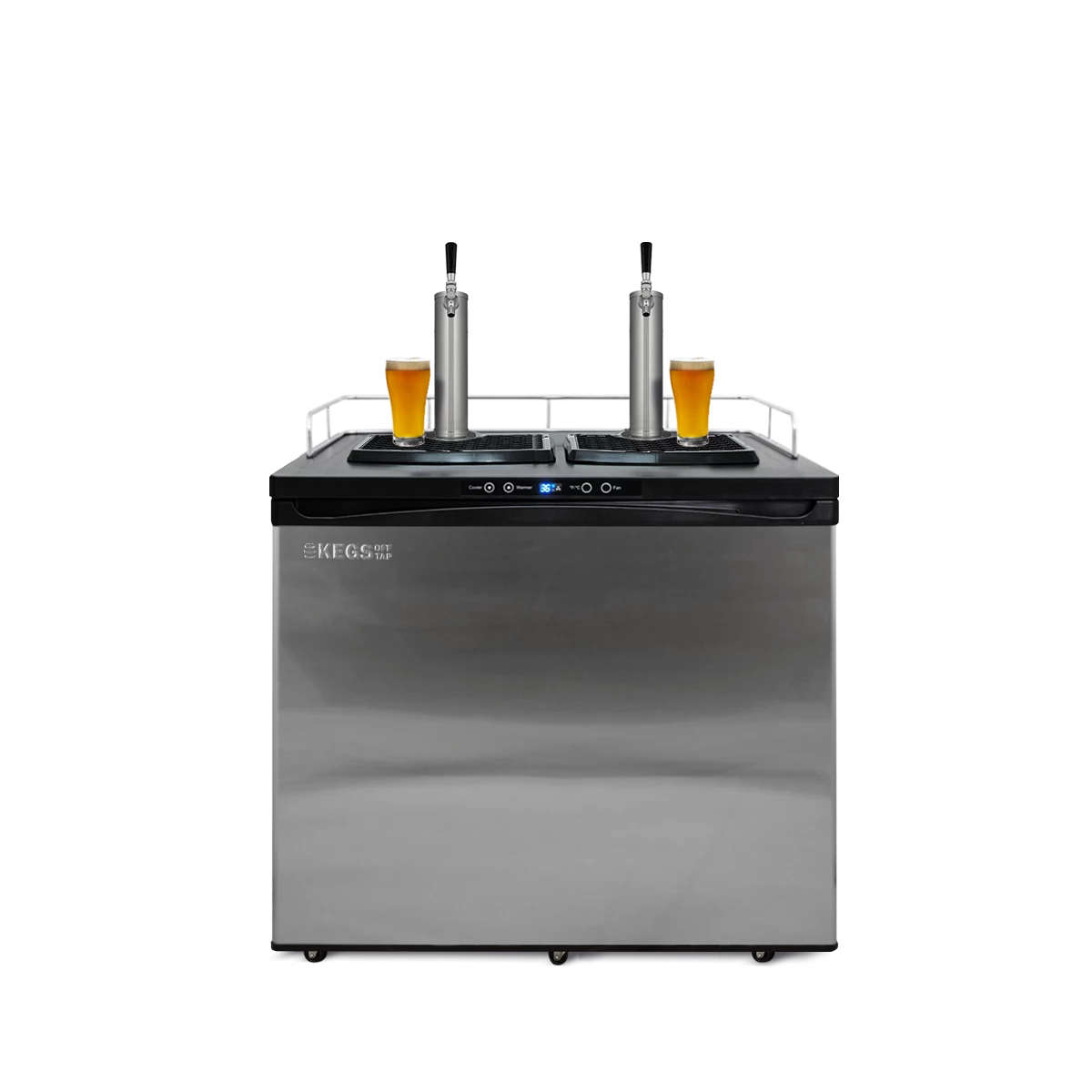 Off Tap Home Bar X Plus image