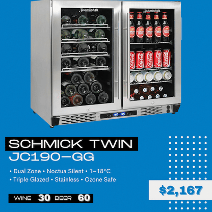 Schmick Twin image 13