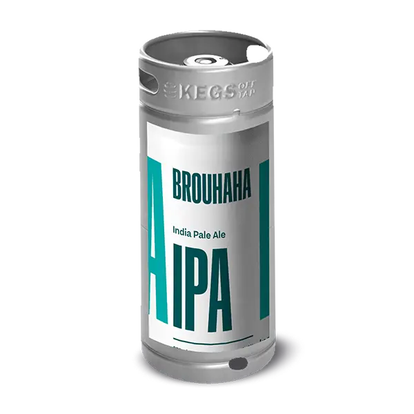 Brouhaha IPA image 0