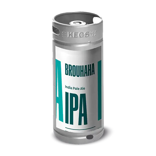 Brouhaha IPA image 0