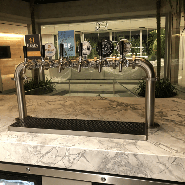 Off Tap Super Deluxe Triple image 1