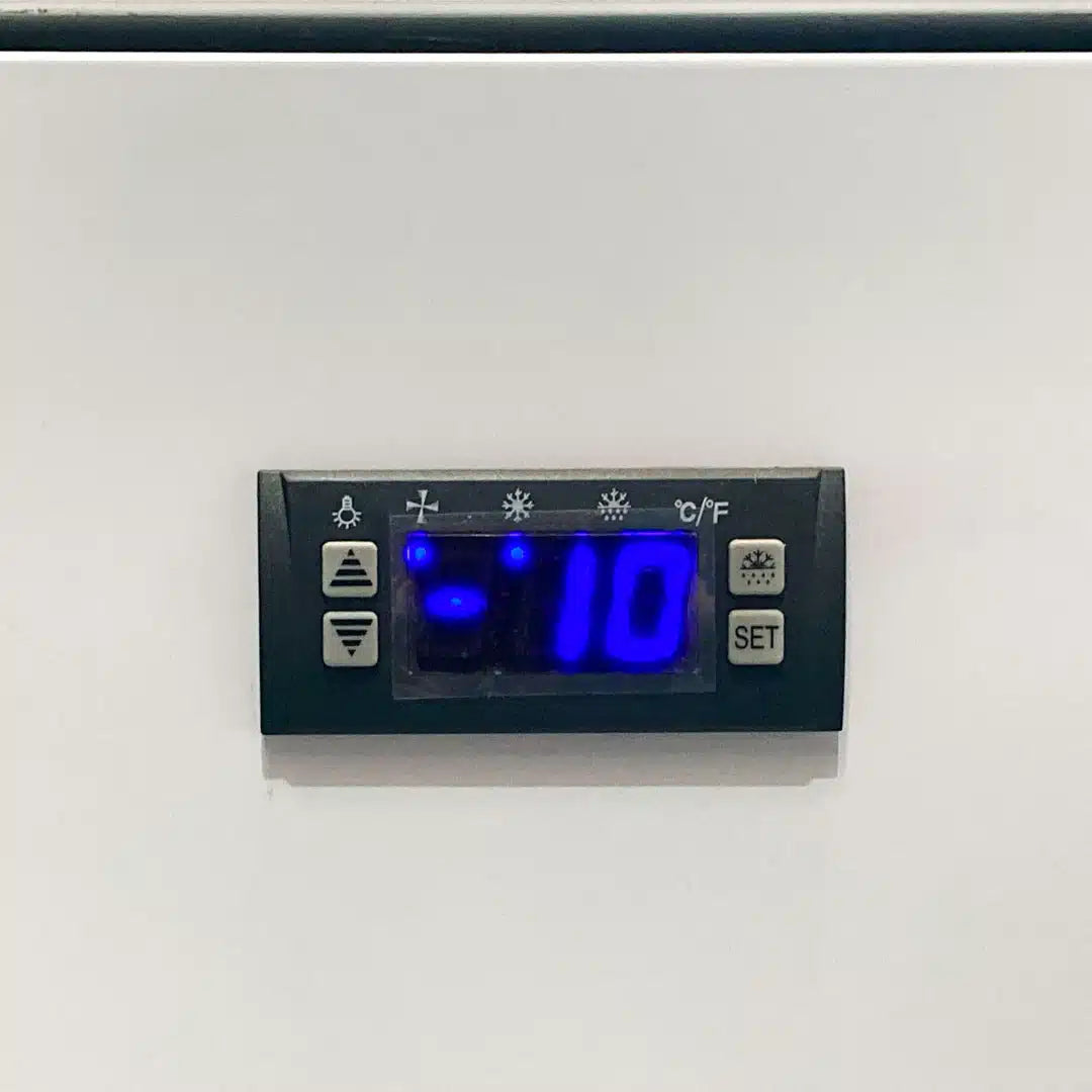 Schmick Upright 2 Door Commercial image 6