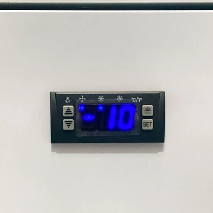 Schmick Upright 2 Door Commercial image 6