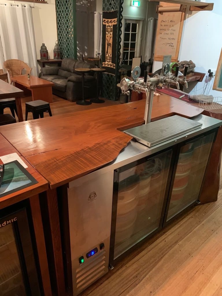 Off Tap Super Deluxe Double image 9