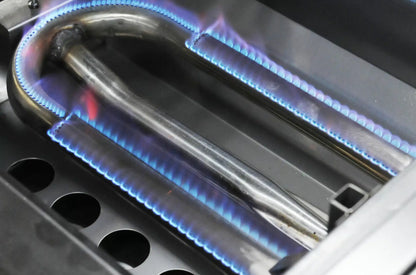 Grand Fire 42″ Deluxe BBQ image 5