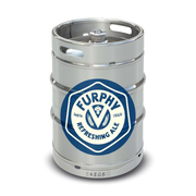 Furphy Keg