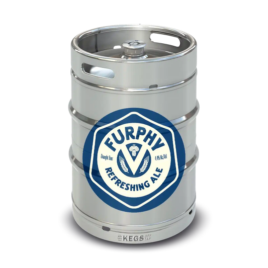Furphy Keg image 0