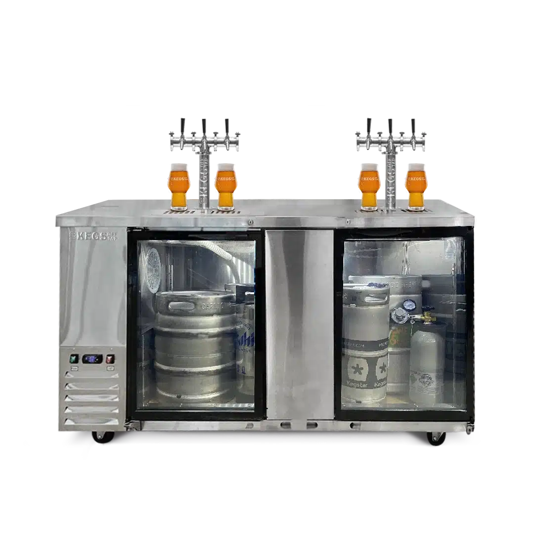 Off Tap Super Deluxe Double X image