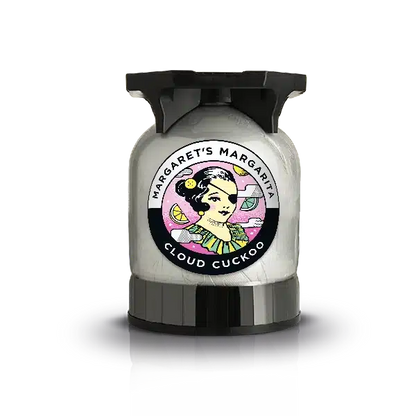 Cloud Cuckoo Margarita Keg - 10L image