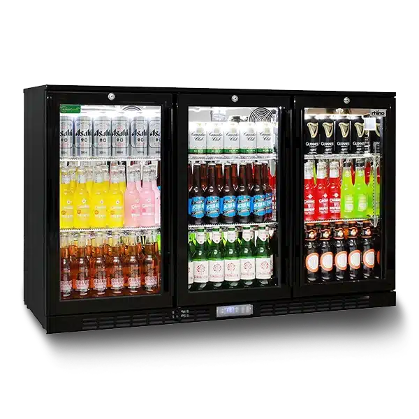 Rhino Black Triple image 0