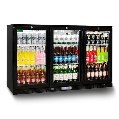 Rhino Black Triple image 0