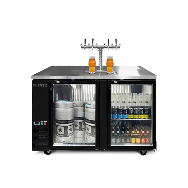 Off Tap Grand Deluxe Double image