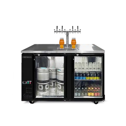 Off Tap Grand Deluxe Double image