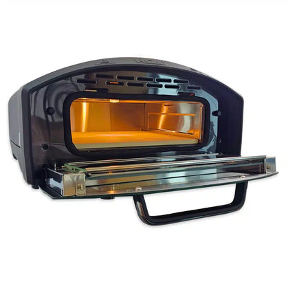 HIZO NEO Black E13 Electric Pizza Oven image 3