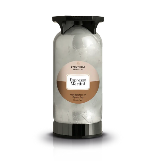 Byron Bay Spirits Espresso Martini image 0