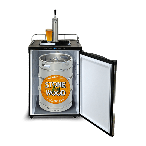 Off Tap Home Bar – Single Tap Bundle image 9