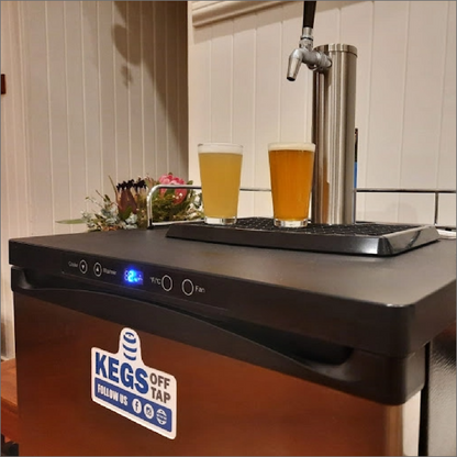 Off Tap Home Bar – Single Tap Bundle image 2