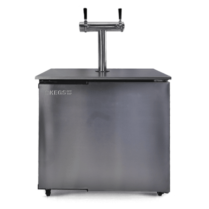Solstice Kegerator image 0