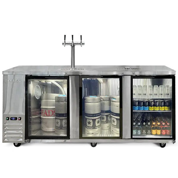 Off Tap Super Deluxe Triple image