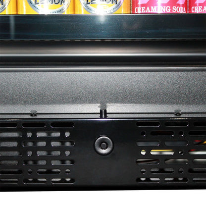 Schmick Upright Super Slim Fridge image 6