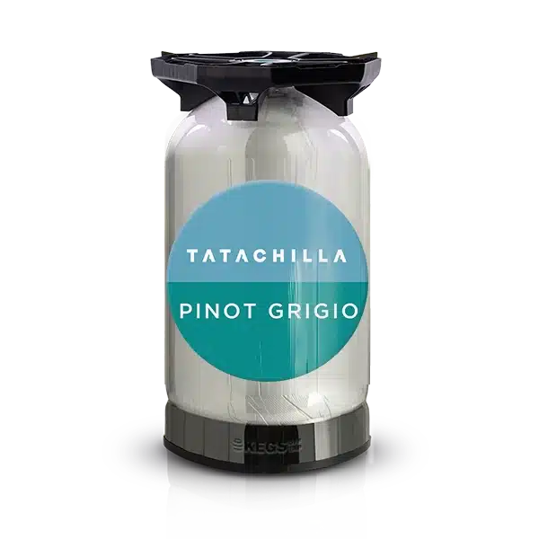 Tatachilla Pinot Grigio image 0