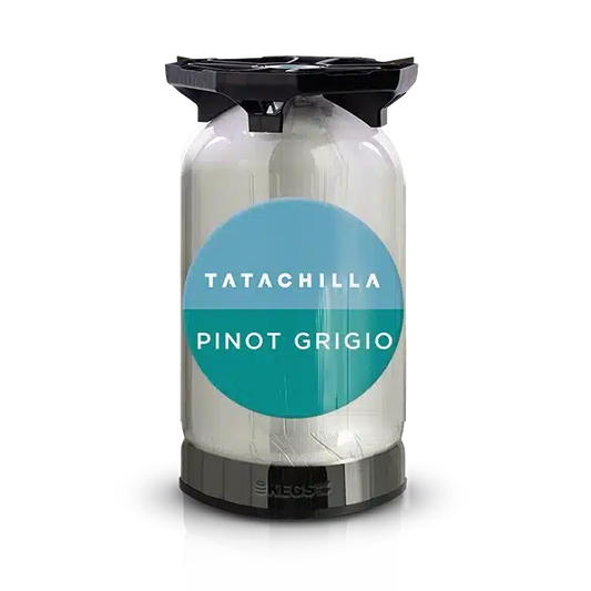 Tatachilla Pinot Grigio image 0