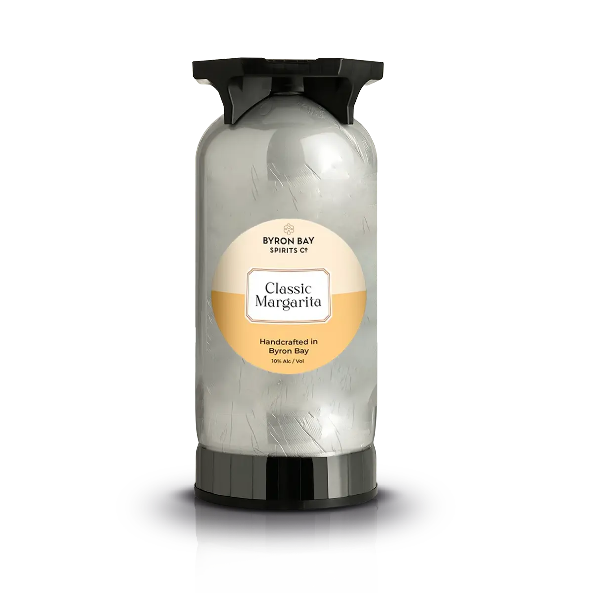 Byron Bay Spirits Classic Margarita image 0