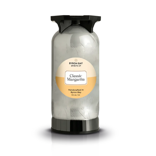 Byron Bay Spirits Classic Margarita image 0