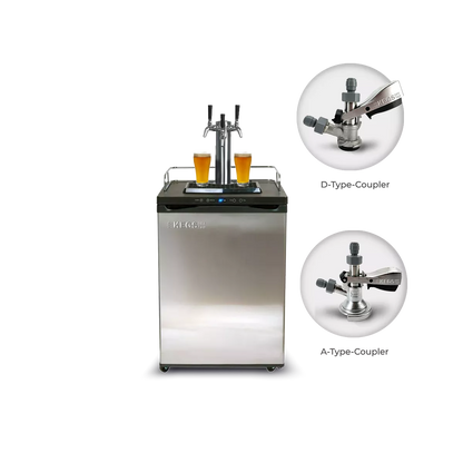 Off Tap Home Bar – Pro Kit image