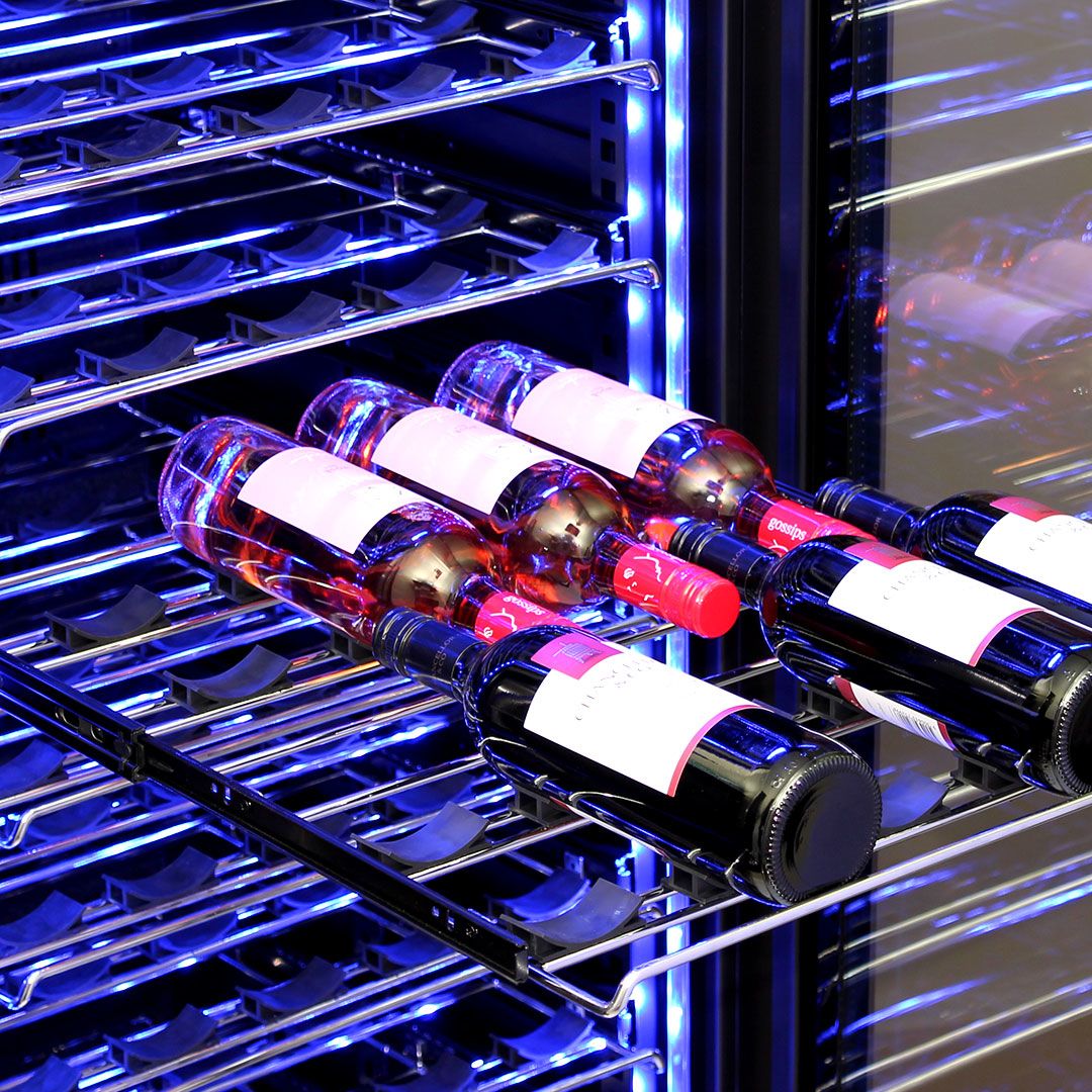 Schmick Upright Wine Fridge image 5