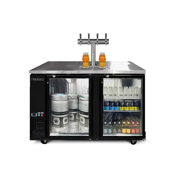 Off Tap Grand Deluxe Double image