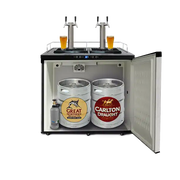 Off Tap Home Bar X Plus
