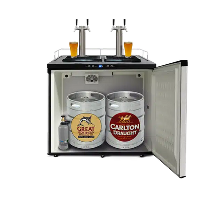 Off Tap Home Bar X Plus image 5