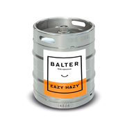 Balter Eazy Hazy