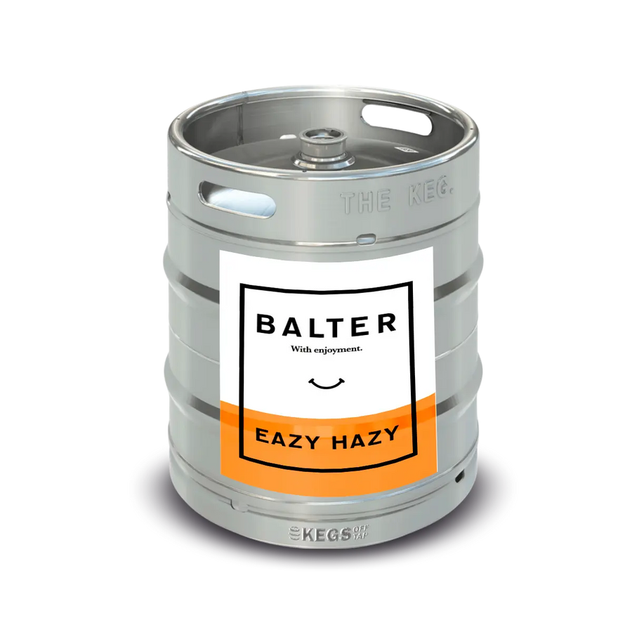 Balter Eazy Hazy
