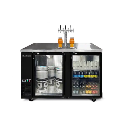 Off Tap Grand Deluxe Double image